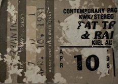 Pat Travers / Rainbow / Krokus on Apr 10, 1981 [398-small]