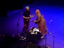 Eddi Reader / Jill Jackson on Sep 1, 2022 [439-small]