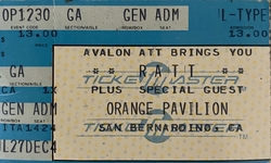 Ratt / Bon Jovi on Dec 27, 1985 [469-small]