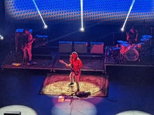 Courtney Barnett / Ethel Cain / Indigo De Souza / Here on Sep 1, 2022 [473-small]