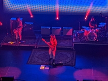 Courtney Barnett / Ethel Cain / Indigo De Souza / Here on Sep 1, 2022 [474-small]