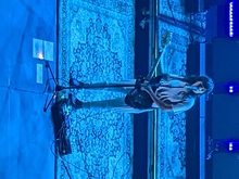 Courtney Barnett / Ethel Cain / Indigo De Souza / Here on Sep 1, 2022 [482-small]
