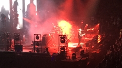 The Cure / The Twilight Sad on May 13, 2016 [488-small]