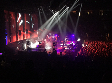 The Cure / The Twilight Sad on May 13, 2016 [489-small]