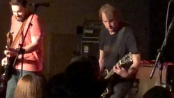 Mudhoney / The Cherubs / Xetas on Mar 23, 2019 [496-small]