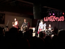 Mudhoney / The Cherubs / Xetas on Mar 23, 2019 [498-small]