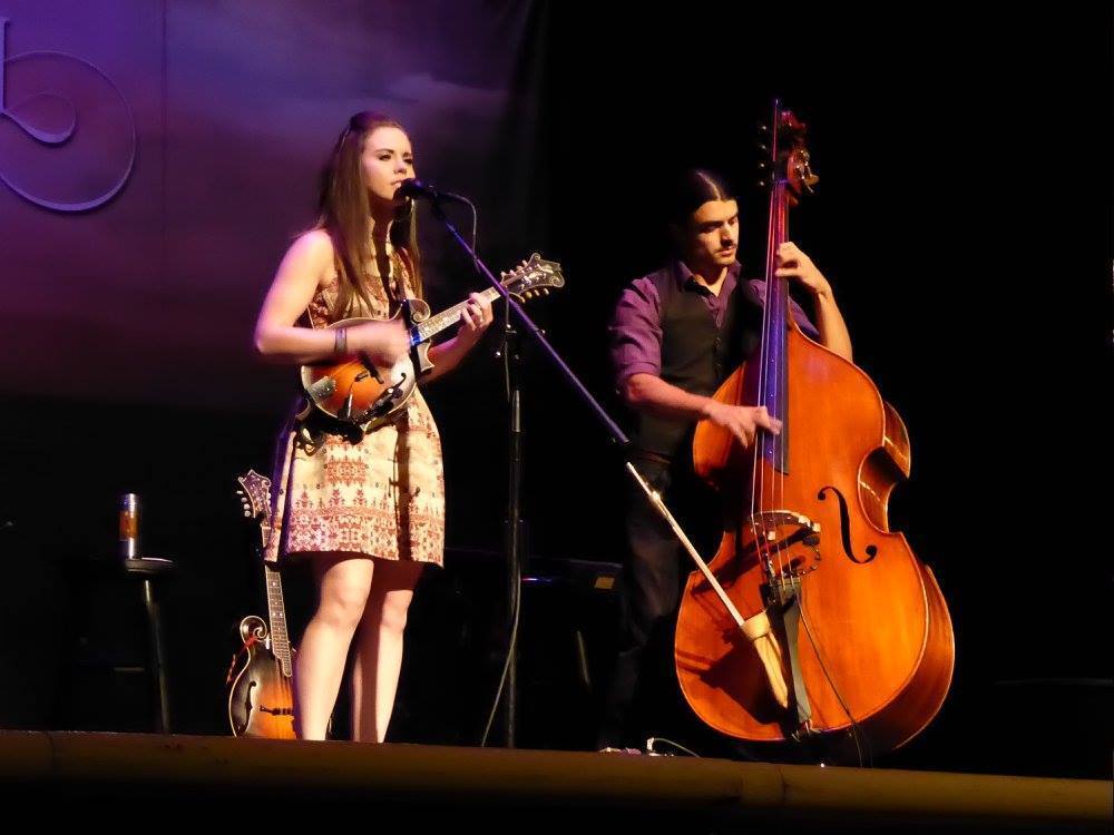 Sierra Hull Concert & Tour History (Updated for 2022) Concert Archives