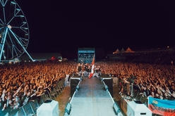 Sabaton / Helloween / Phil Campbell and the Bastard Sons / Silver Dust on Aug 28, 2022 [532-small]