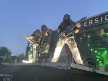 Sabaton / Helloween / Phil Campbell and the Bastard Sons / Silver Dust on Aug 28, 2022 [533-small]