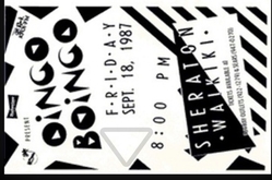 Oingo Boingo on Sep 18, 1987 [534-small]