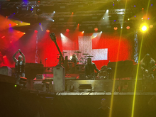 Sabaton / Helloween / Phil Campbell and the Bastard Sons / Silver Dust on Aug 28, 2022 [535-small]