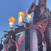 Sabaton / Helloween / Phil Campbell and the Bastard Sons / Silver Dust on Aug 28, 2022 [536-small]