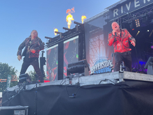 Sabaton / Helloween / Phil Campbell and the Bastard Sons / Silver Dust on Aug 28, 2022 [537-small]
