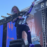 Sabaton / Helloween / Phil Campbell and the Bastard Sons / Silver Dust on Aug 28, 2022 [538-small]