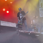 Sabaton / Helloween / Phil Campbell and the Bastard Sons / Silver Dust on Aug 28, 2022 [543-small]