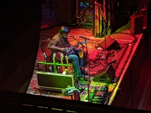Mike Campbell & The Dirty Knobs / Alvin Youngblood Hart on Sep 1, 2022 [570-small]