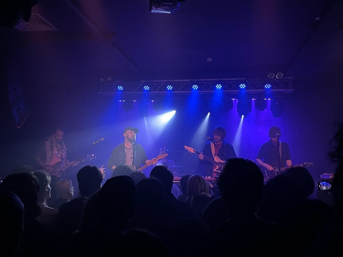 Panchiko Concert & Tour History (Updated for 2023) Concert Archives