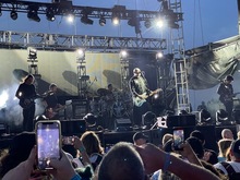 Smashing Pumpkins / Bone Thugs-N-Harmony / Victor Wooten / Liquid Stranger / Manic Focus / Jantsen on May 29, 2022 [612-small]