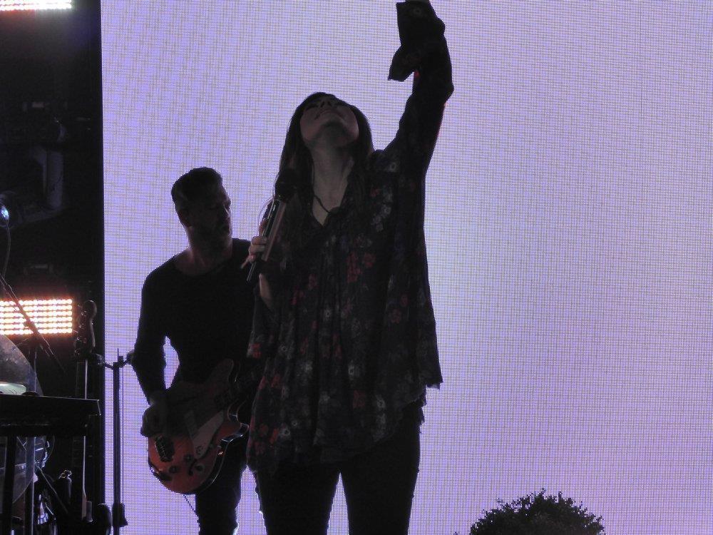 Cody Carnes Concert & Tour History (Updated for 2024) Concert Archives