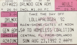 Lollapalooza 1992 on Aug 23, 1992 [634-small]