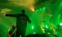 Silverstein / The Amity Affliction / Holding Absence / UnityTX on Aug 31, 2022 [647-small]