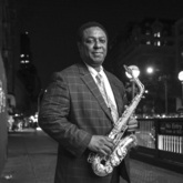 Vincent Herring Quartet / featuring Cyrus Chesnut on Aug 1, 2020 [663-small]