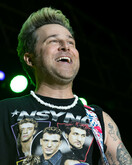 "Pop 2000 Tour" / Chris Kirkpatrick / Mark McGrath / O-Town / Ryan Cabrera / L.F.O. on May 7, 2022 [687-small]