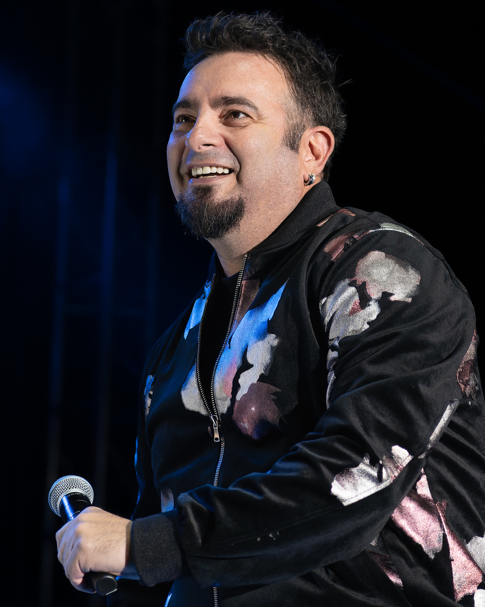 OTown Concert & Tour History (Updated for 2023) Concert Archives