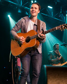 Kris Allen on Jan 14, 2017 [696-small]