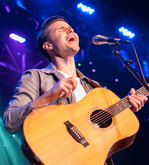 Kris Allen on Jan 14, 2017 [698-small]