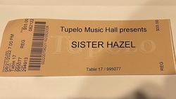 Sister Hazel on Aug 21, 2022 [714-small]