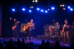Sister Hazel on Dec 7, 2017 [717-small]