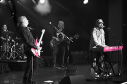 Barry Goudreau's Engine Room on Jun 30, 2017 [725-small]