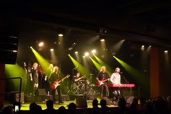 Barry Goudreau's Engine Room on Jun 30, 2017 [729-small]