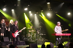Barry Goudreau's Engine Room on Jun 30, 2017 [730-small]