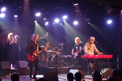 Barry Goudreau's Engine Room on Jun 30, 2017 [733-small]
