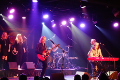 Barry Goudreau's Engine Room on Jun 30, 2017 [735-small]