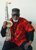 Pharoah Sanders on Apr 6, 2016 [742-small]