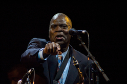 Maceo Parker / Prince (guest appearance) on Jun 15, 2006 [761-small]