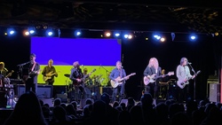 "It Was 50 Years Ago Today" - All-Star Trib. To The Beatles' / christopher cross / Todd Rundgren / Jason Scheff / Badfinger Feat. Joey Molland / Denny Laine on Jun 16, 2022 [792-small]