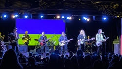 "It Was 50 Years Ago Today" - All-Star Trib. To The Beatles' / christopher cross / Todd Rundgren / Jason Scheff / Badfinger Feat. Joey Molland / Denny Laine on Jun 16, 2022 [803-small]