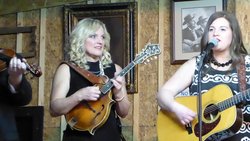 Rhonda Vincent And The Rage on Jan 5, 2018 [481-small]