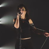 Charli XCX on Sep 2, 2022 [833-small]
