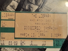 Goose Creek Symphony on Mar 10, 1994 [837-small]