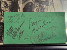 Goose Creek Symphony on Mar 10, 1994 [841-small]