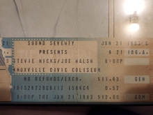 Joe Walsh / Stevie Nicks on Jun 21, 1983 [846-small]