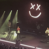 Louis Tomlinson / Sun Room on Mar 12, 2022 [862-small]