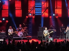 STING / The Last Bandoleros / Joe Sumner on Sep 2, 2022 [865-small]