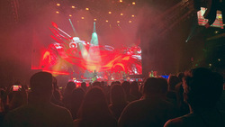 Guns N' Roses / Mammoth WVH on Sep 26, 2021 [877-small]