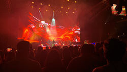 Guns N' Roses / Mammoth WVH on Sep 26, 2021 [879-small]